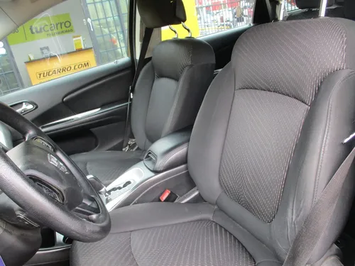 Dodge Journey Se 4x2 2400cc At Aa