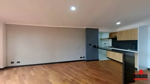 Apartaestudio En Arriendo En Medellín - El Poblado