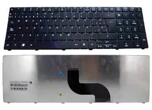 Teclado Español Notebook Acer Aspire 4733z 4736z Nuevos