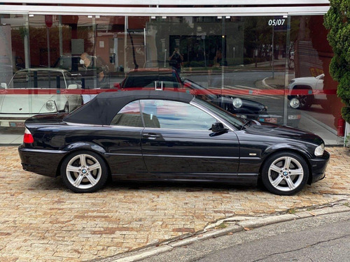 Imagem 4 de 15 de Bmw 330ci Cabriolet - 2001