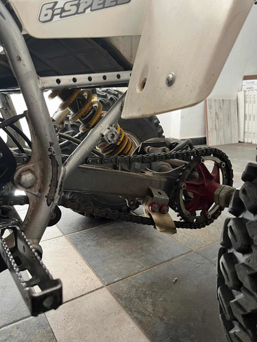 Imagen 7 de 11 de Yamaha Blaster 200