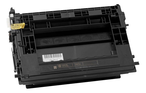 Toner Compatible Hp 147x W1470x Negro 25,200 Importado