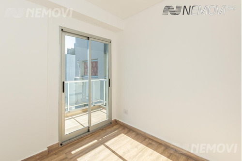 Venta Departamento 3 Ambientes Terraza Villa Luro