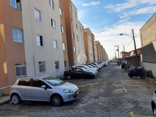 Imagem 13 de 22 de Ap. 2 Dormitórios Ótima Localização Em São José Sc - Ap2064