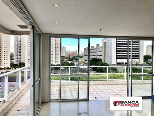 Imagem 10 de 14 de Linda Sala Comercial, Venha Conhecer! - 2425
