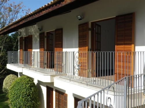 Imagem 17 de 18 de Chácara A Venda, Ribeirão I, Itupeva - Ch07648 - 4257627