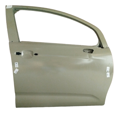 Porta Dianteira Direita Citroen C3 2014 A 2021 Original Nova