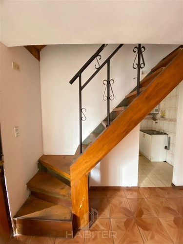 Oportunidad De Invercion, Casa Ubicada En Bombero Garrido.