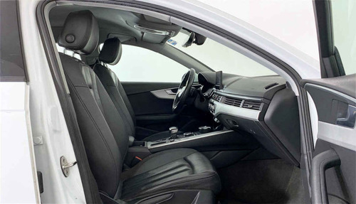 Imagen 11 de 15 de 112703 - Audi A4 2017 Con Garantía