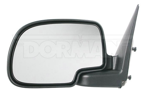 Espejo Retrovisor Chevrolet C2500 1999 2000