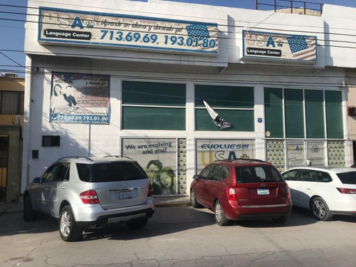Local En Renta En Jardines De California, Torreón, Coahuila De Zaragoza