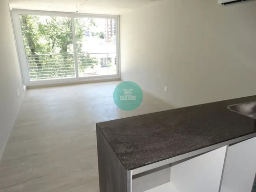 Venta Apartamento P.carretas 2 Dormitorio Ed.greeen Desing A Pasos De La Rambla