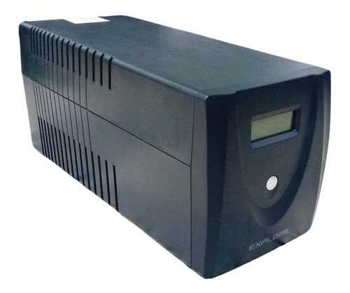 Ups Explore Elevate Power De 1000va/ 600w Xe-1000