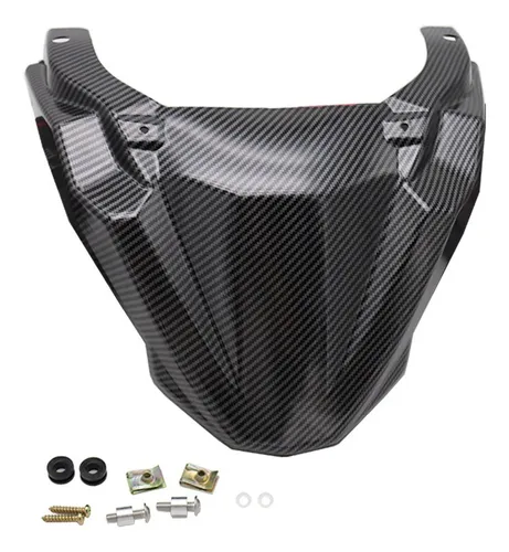 Guardabarros Delantero Para Yamaha Fj09 Mt-09 Tracer