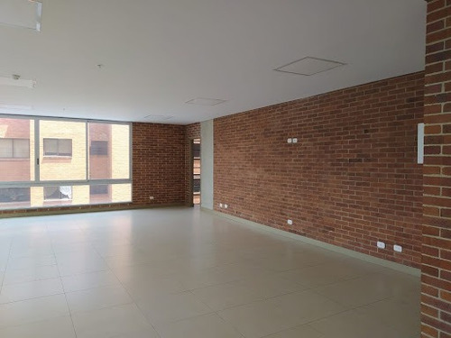 Imagen 12 de 15 de Oficinas En Arriendo Castropol 473-9496