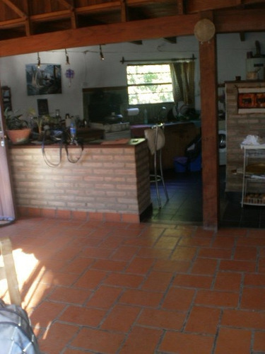 Imagen 15 de 19 de Venta De Casa Iglu Con Departameto En Capilla Del Monte - Cordoba