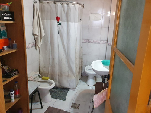 Imagen 9 de 12 de Tipo Casa 3 Ambientes + 2 Entrepisos Con Patio!!!