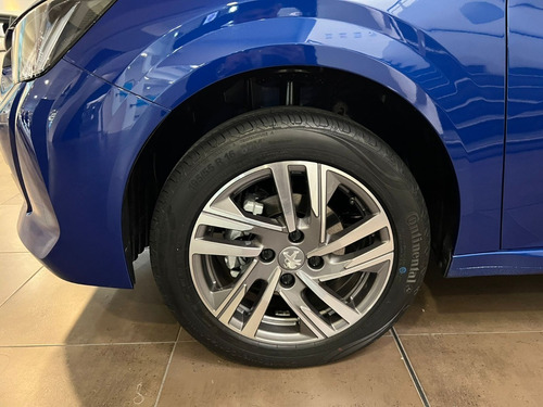Imagen 4 de 23 de Peugeot 208 Feline 1.6