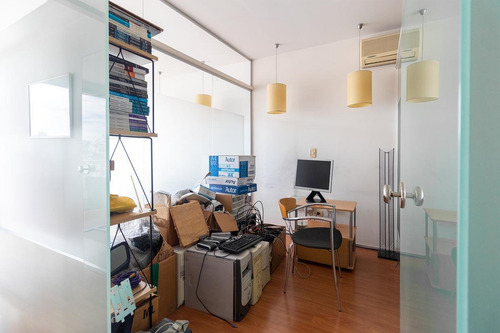 Imagen 10 de 20 de Venta-oficina - 4 Ambientes- Tribunales-lavalle Y R.peña ! Oportunidad!
