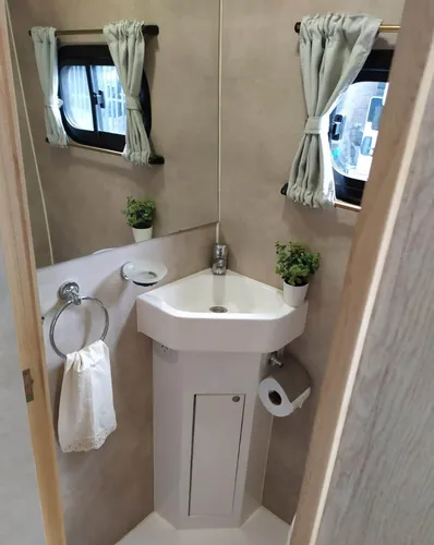 Motorhome