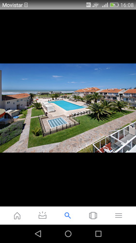 22 Al 29 Marzo -semana Costa Del Este- Terrazas Al Mar Spa
