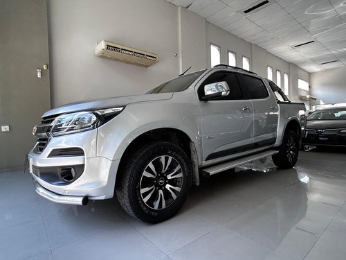 Chevrolet S10 2.8 Ltz Cd Tdci 200cv