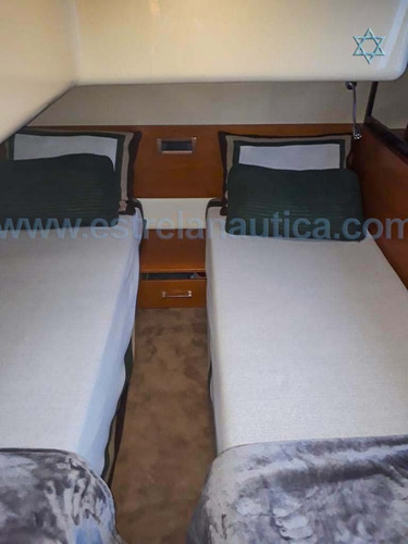 Lancha Azimut 48 Barco Iate N Ferretti Phantom Cimitarra