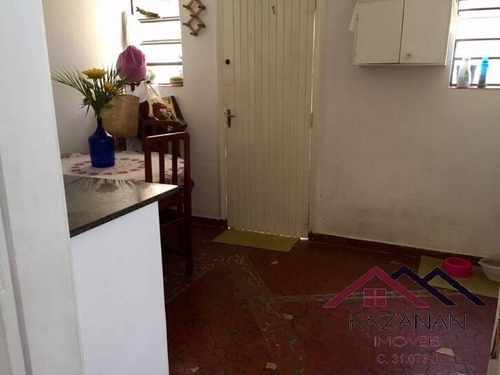 Sobreposta Baixa, 3 Dormitórios, 3 Vagas, Ótima Localização - 545