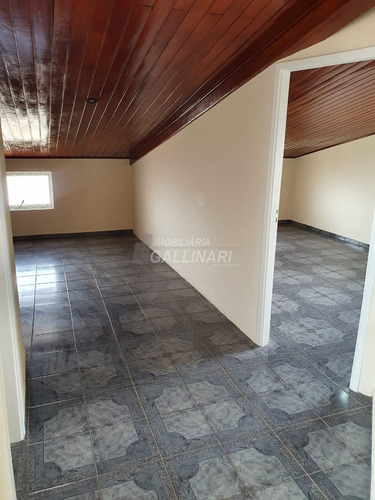 Imagem 22 de 30 de Casa À Venda Em Jardim Do Lago - Ca002664