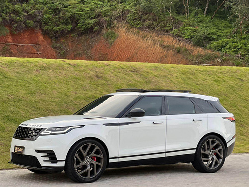 Imagem 4 de 15 de Land Rover Range Rover Velar P380 S R-dynamic