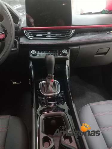 Fiat FASTBACK 1.3 TURBO 270 FLEX ABARTH AT6