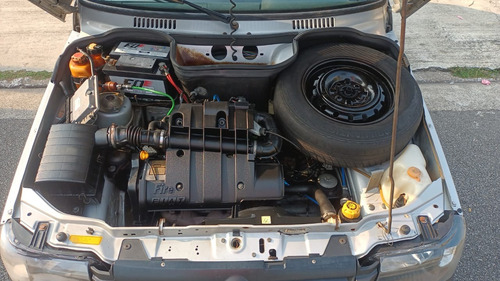 Fiat Uno mille 1.0 Fire Flex 3p