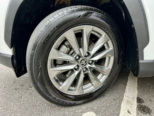 Toyota Corolla Cross 2.0 Xr Flex Aut. 5p