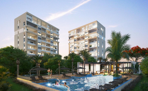 Imagen 7 de 30 de Departamentos En Bucerias, Dentro De Flamingos - Penthouse B