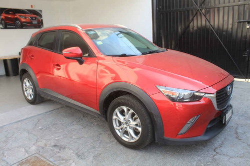 Imagen 1 de 15 de Mazda Cx3 2017 5p I L4/2.0 Aut