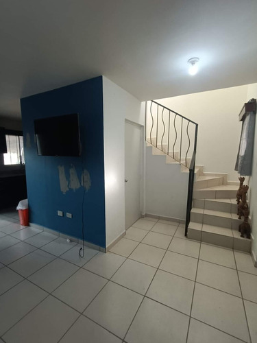 Casa En Venta En Nezahualcóyotl Eo