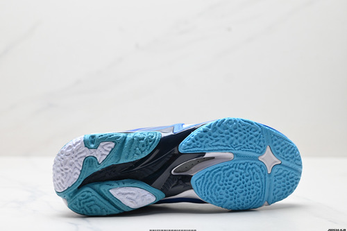 Tenis Mizuno Wave Lightning Z8 Hombre Mujer Comodidad Antideslizante Running Zapatillas