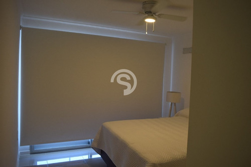 Apartamento En Venta - Brava- Ref: 3982