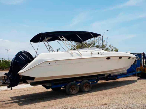 Imagen 12 de 15 de Mini Yate Intermarine Avanti 35 Lv1703