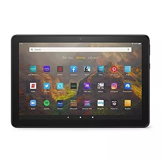 Tablet Amazon Fire 10 Full Hd 2021 32gb 10.1 Ultima Gen 11