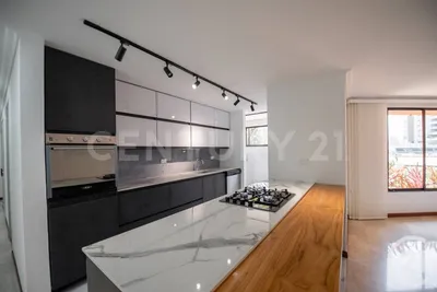 Apartamento en venta
