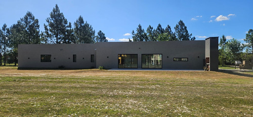 Casa En Santa Ines Lujan