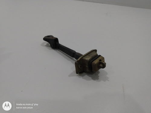 Imagem 3 de 4 de Limitador Porta Honda Fit Dianteira Dianteiro 04/09