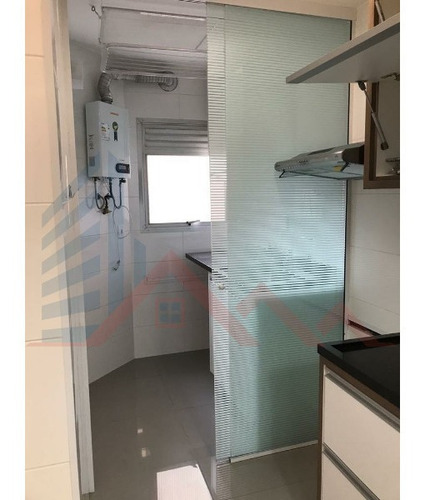 Imagem 10 de 30 de Apartamento São Paulo - Sp - 2463