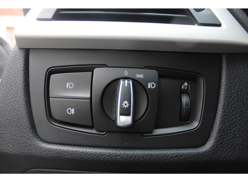 BMW 320i 2.0 GP 16V TURBO ACTIVE FLEX 4P AUTOMÁTICO