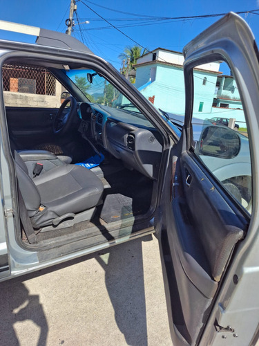 Chevrolet S10 2.4 Executive Cab. Dupla 4x2 Flexpower 4p