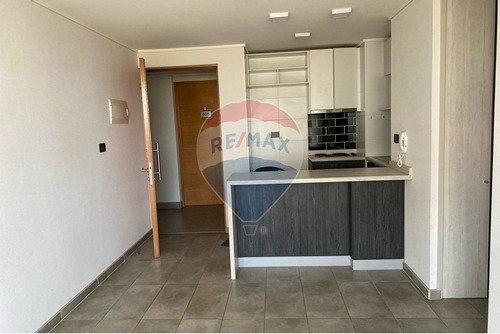 Depto En Concepción: Ideal Para Vivir O Invertir