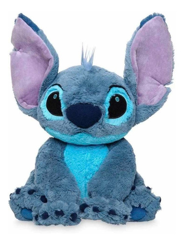 Stitch Peluche Original De La Disney Store 38 Cm