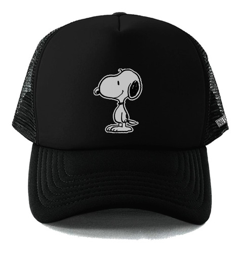 Gorra Snoopy Perro Phg