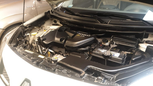 Renault Koleos Privilege 2.5 4x4